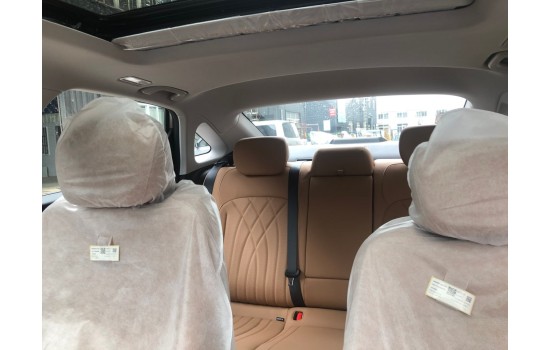 Geely Galaxy Star 6 PHEV, 2025